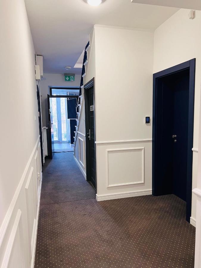 Guest house Bielany