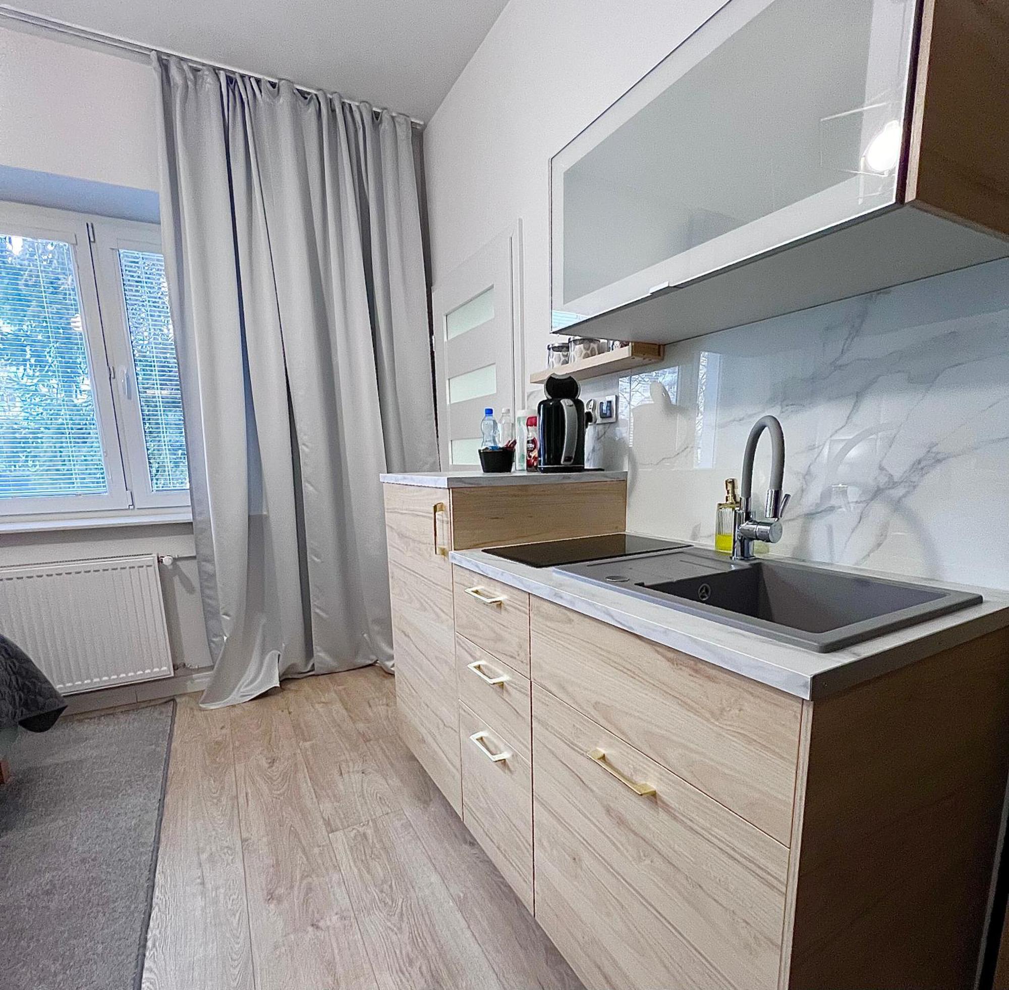 Bielany Guest house *