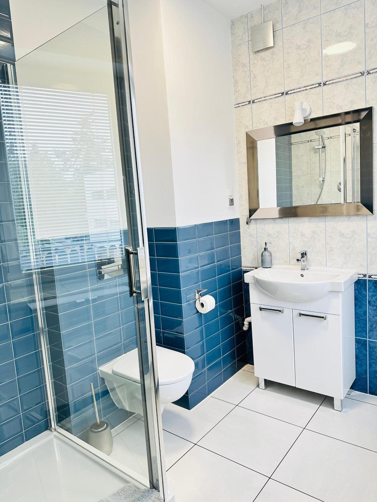 Bielany Guest house Warsaw
