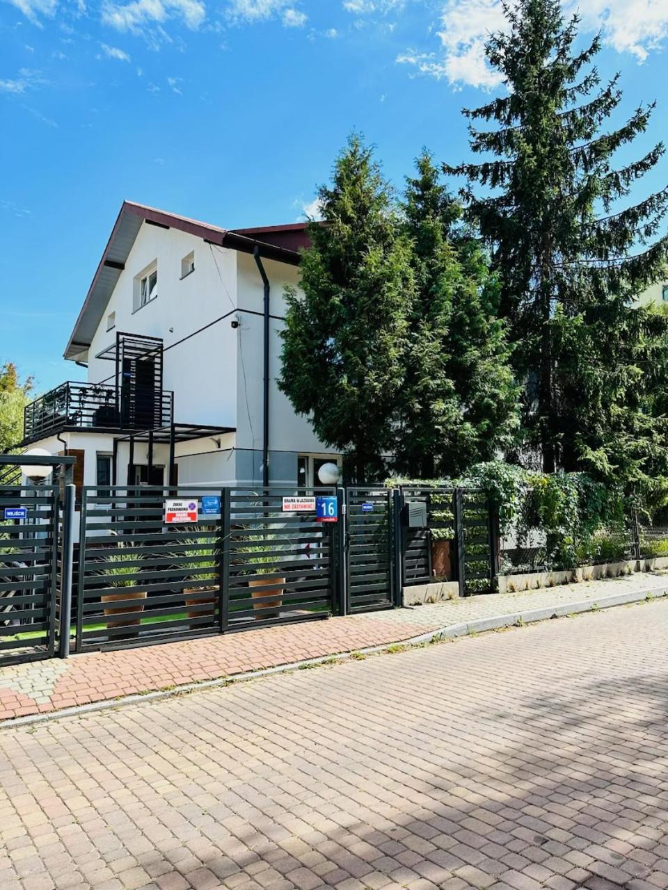 Bielany Warsaw