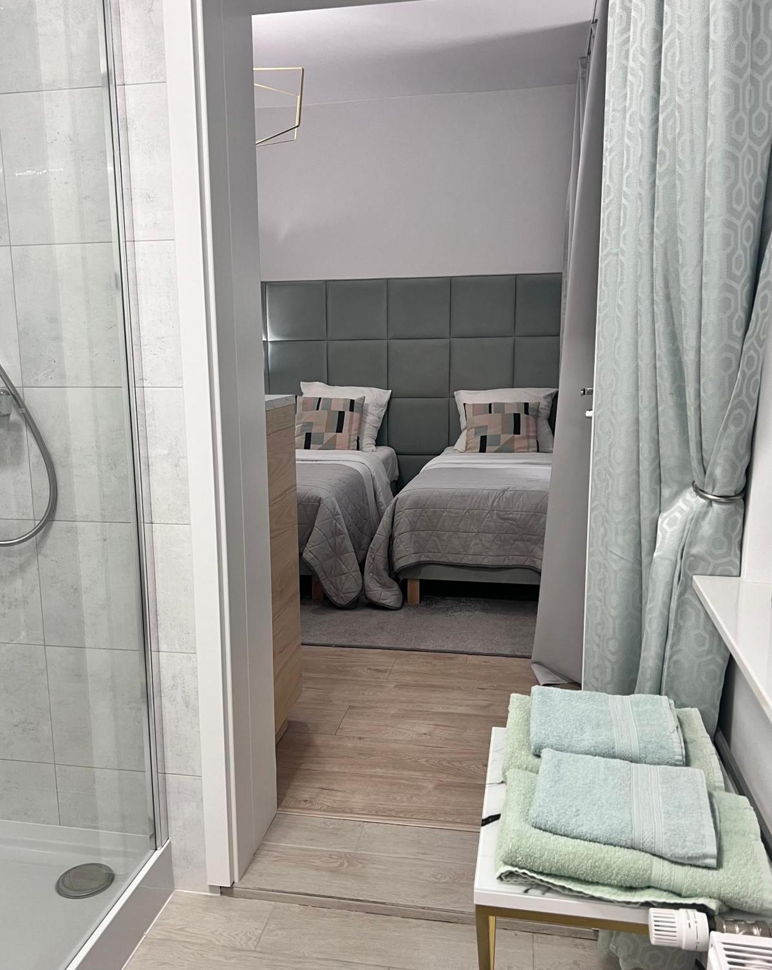 Bielany Guest house *