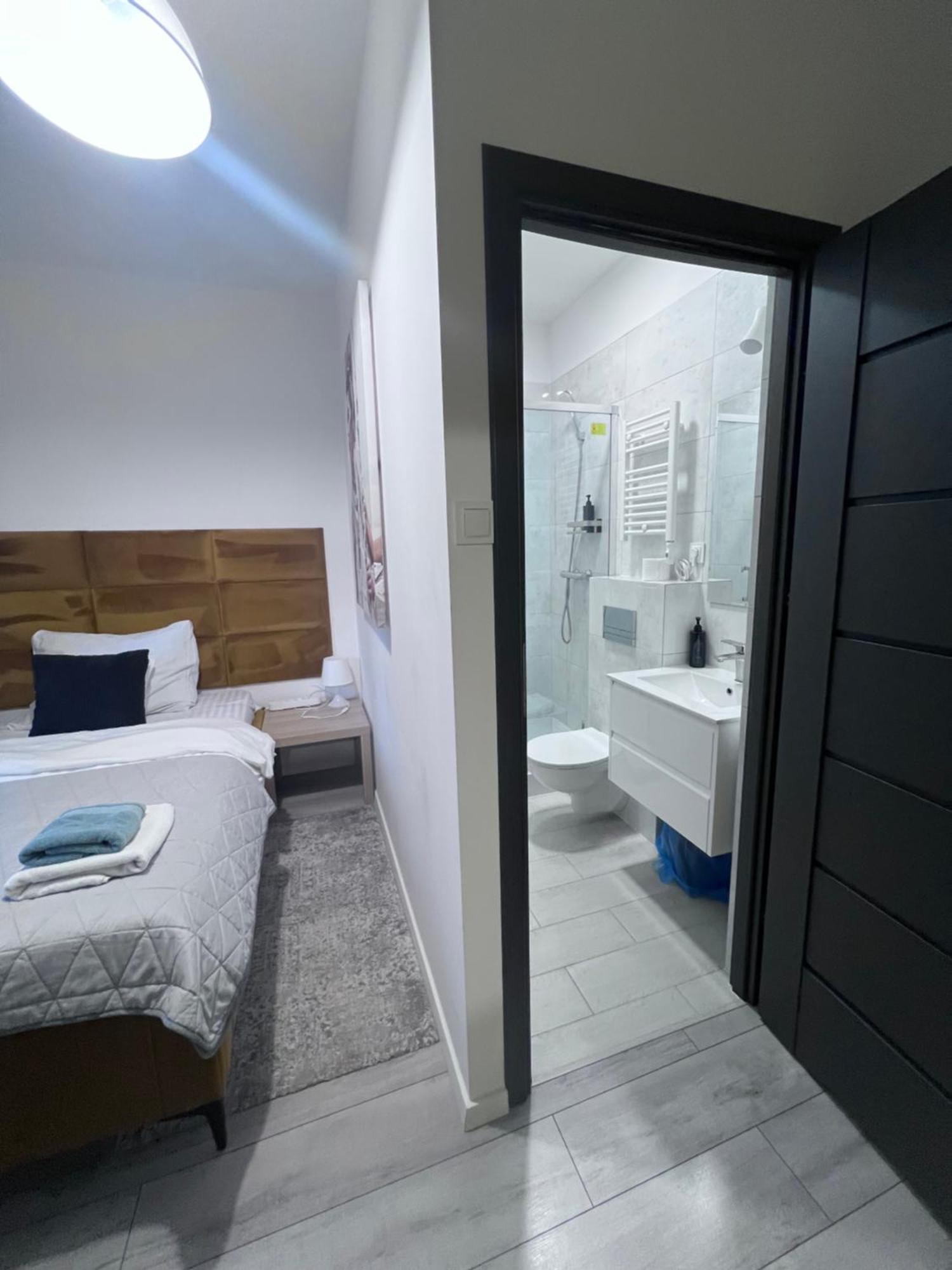 Guest house Bielany Warsaw