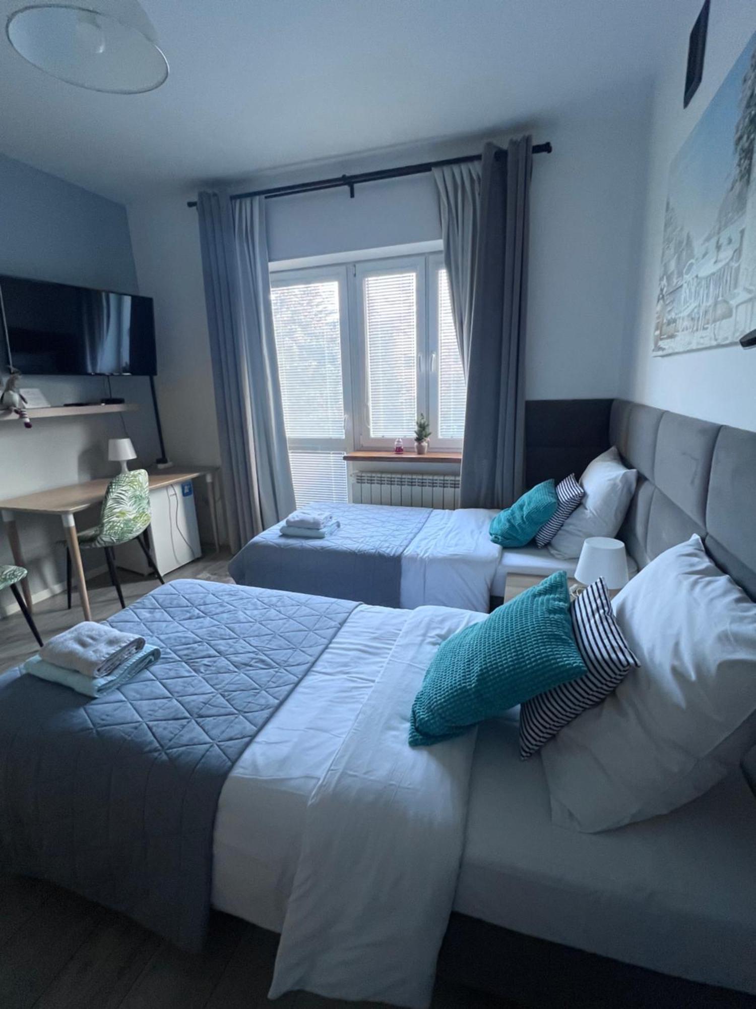 Guest house Bielany