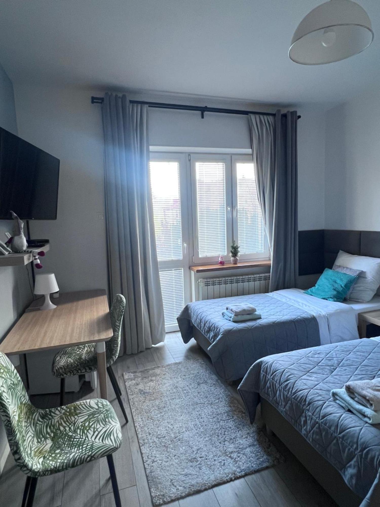 Bielany Guest house Warsaw