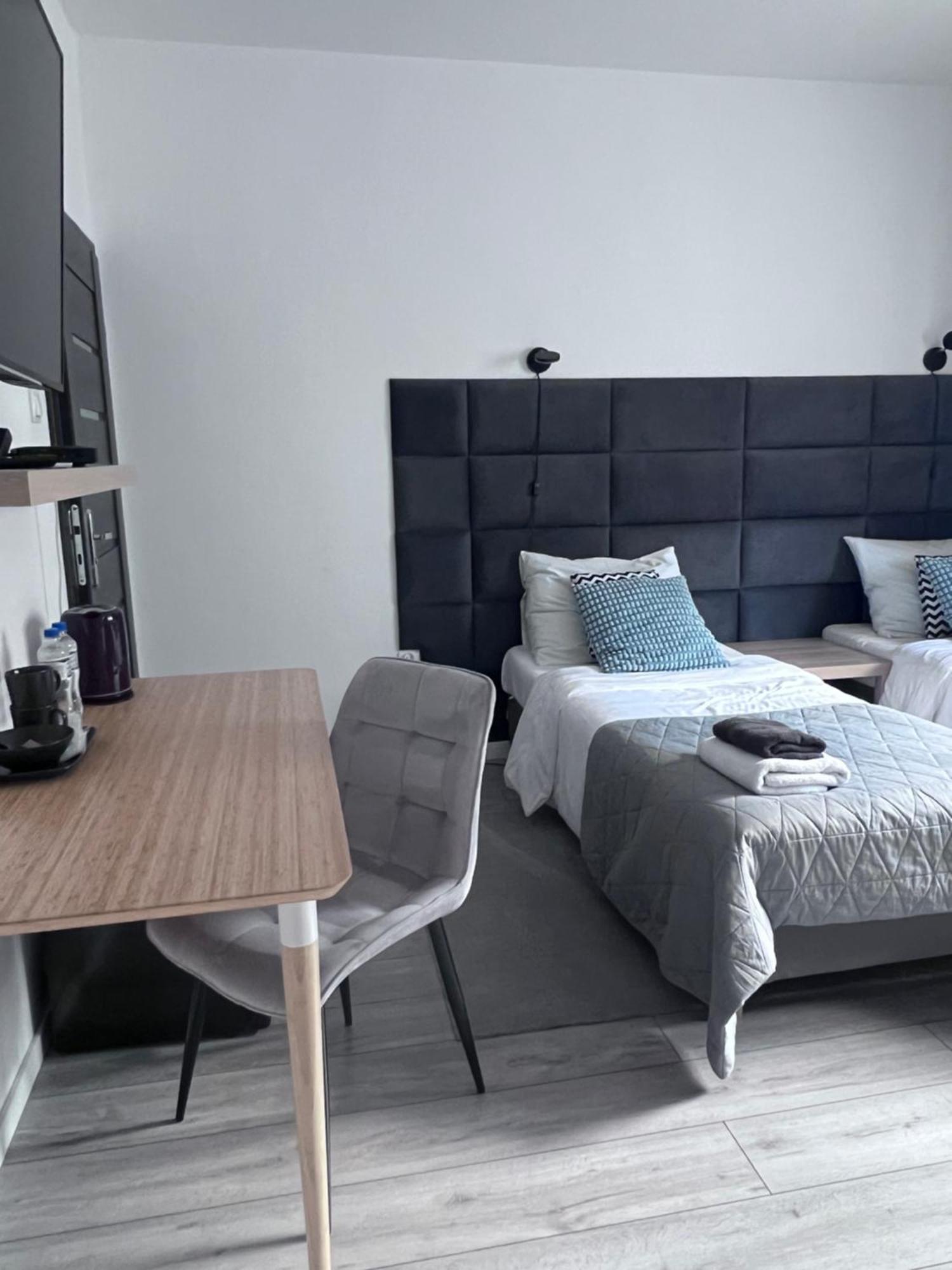 Guest house Bielany *