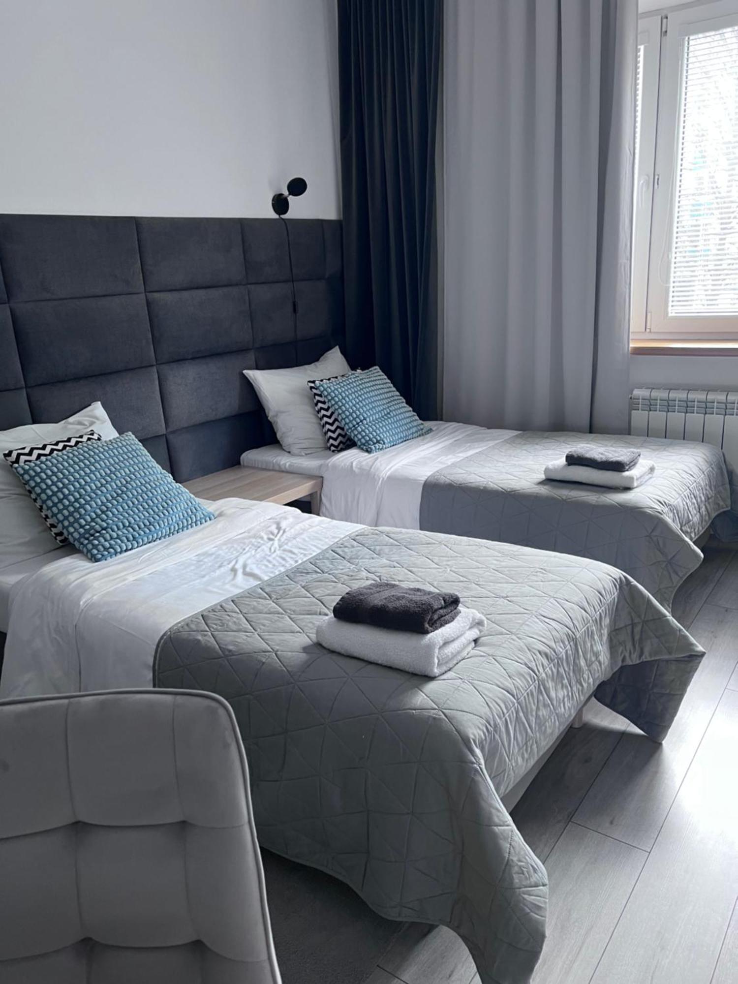 Bielany Guest house Warsaw