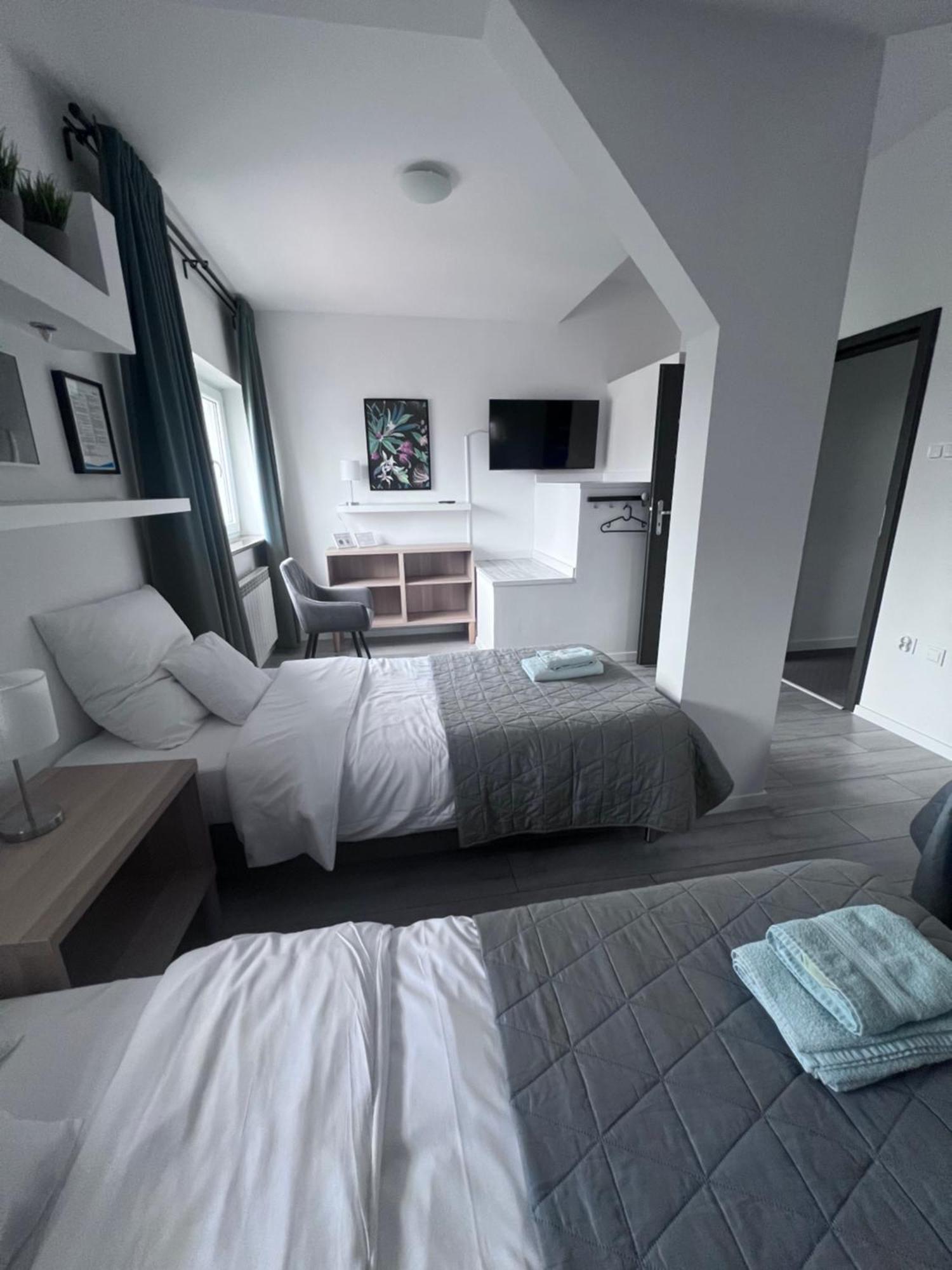 Bielany Guest house *