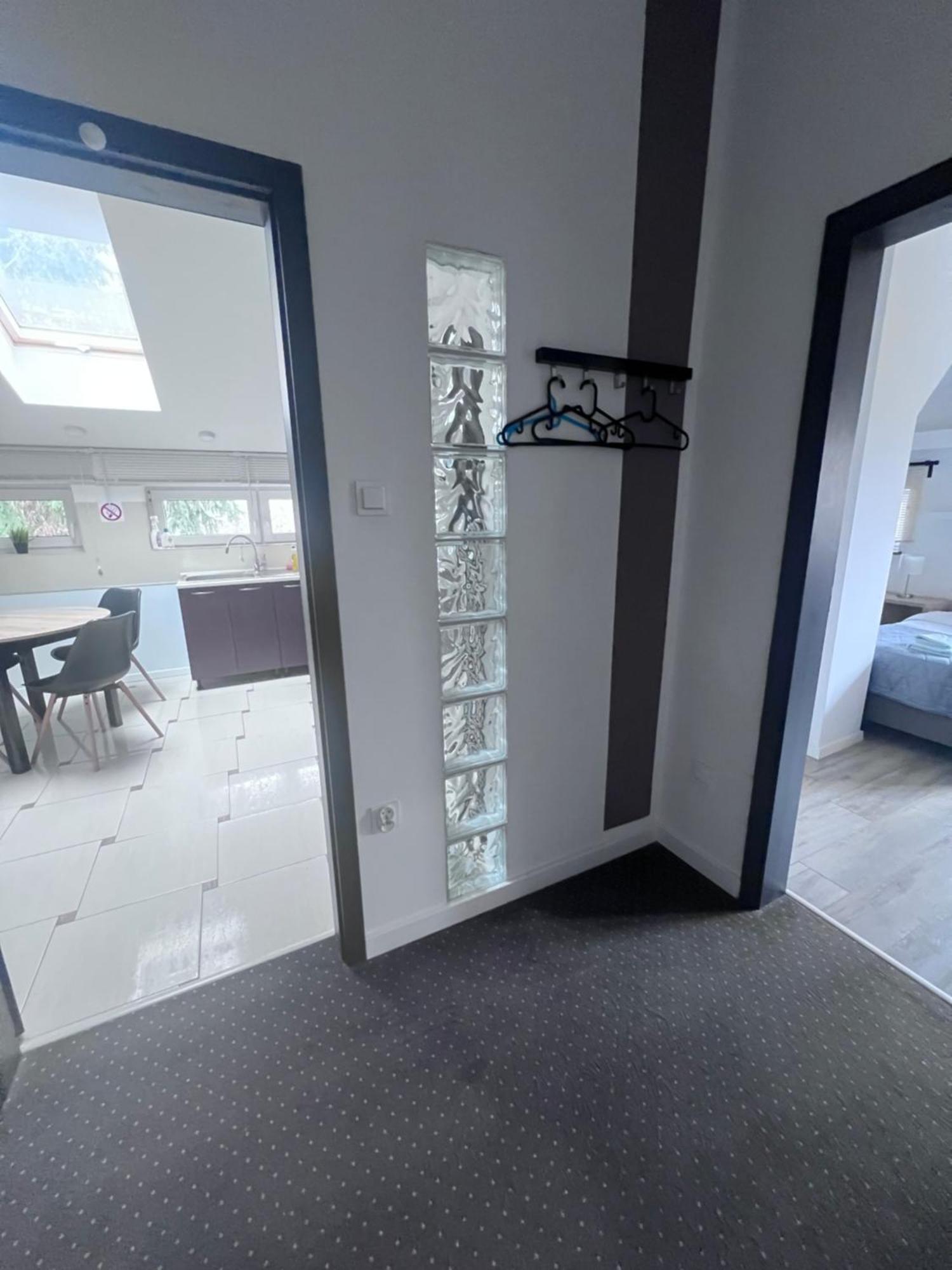 Guest house Bielany Warsaw