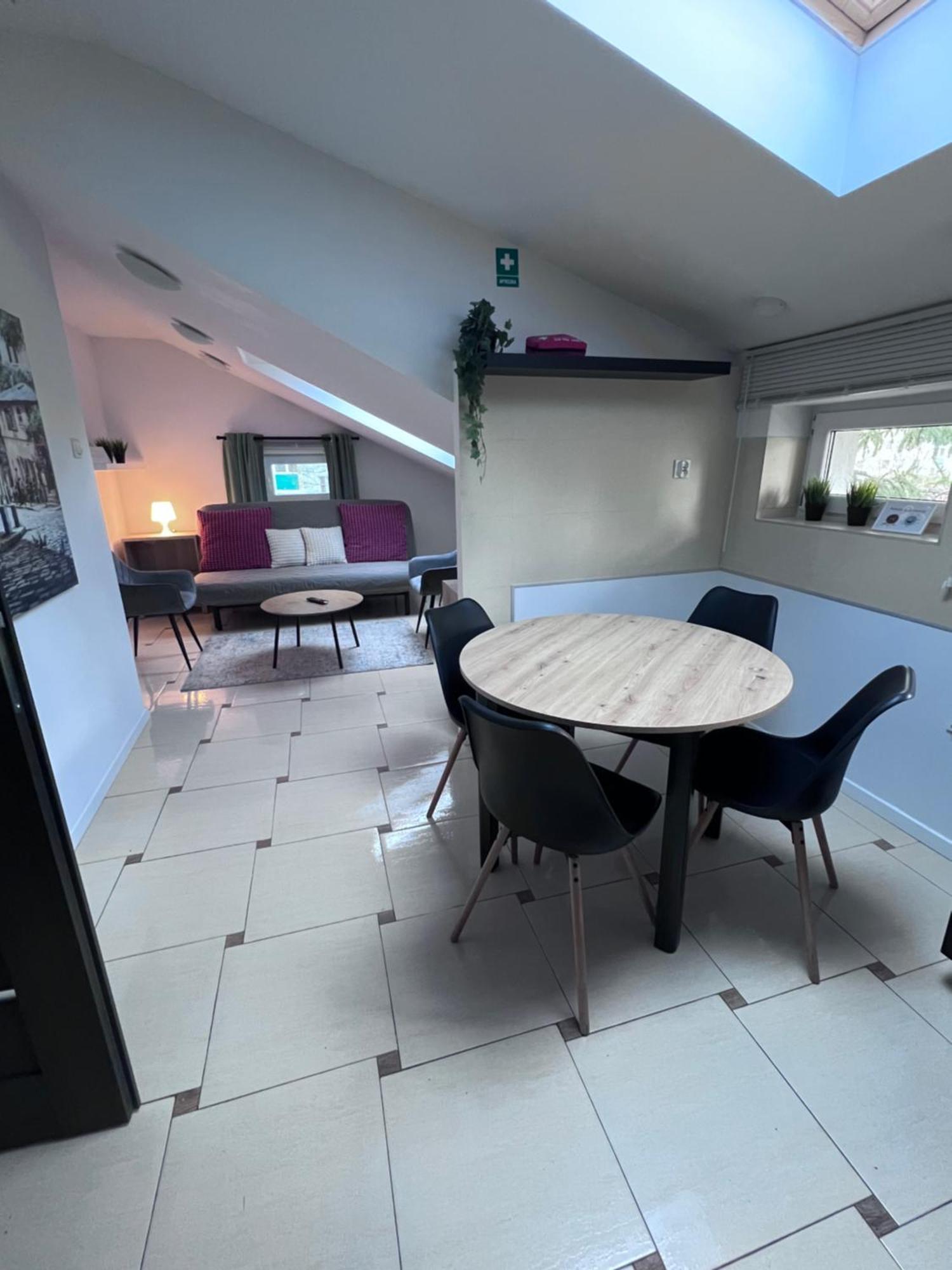 Guest house Bielany
