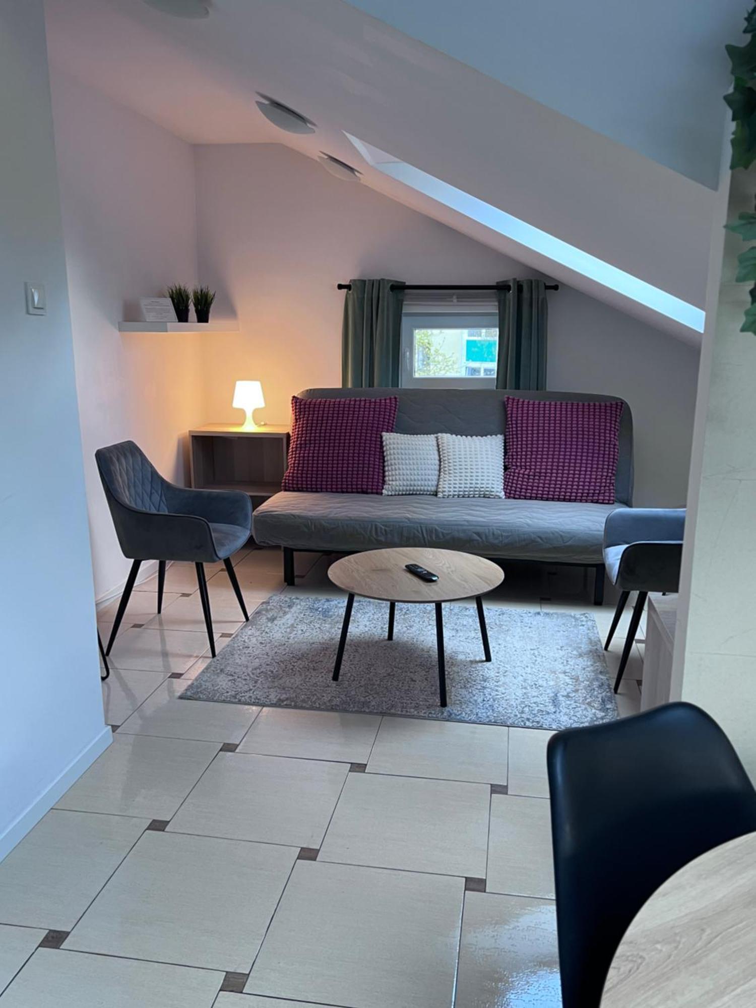 Bielany Guest house *