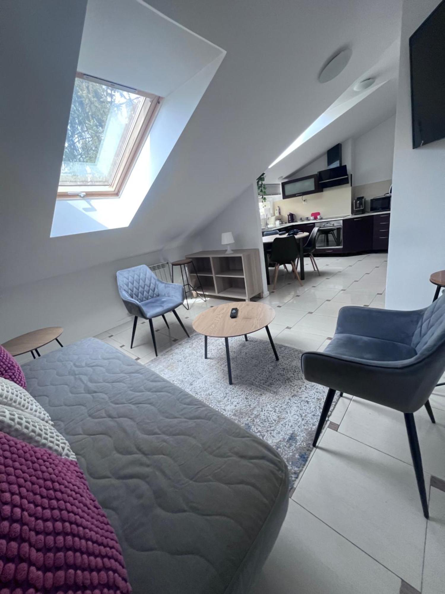 Bielany Guest house Warsaw